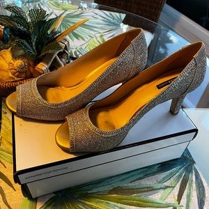 Alex Marie Maesie Gold 8.5M Good